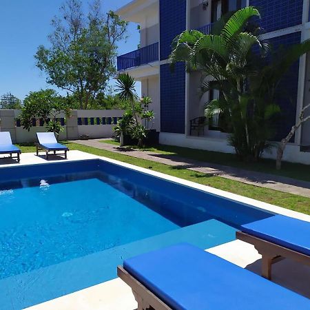 Sea Star Bali Otel Uluwatu Dış mekan fotoğraf