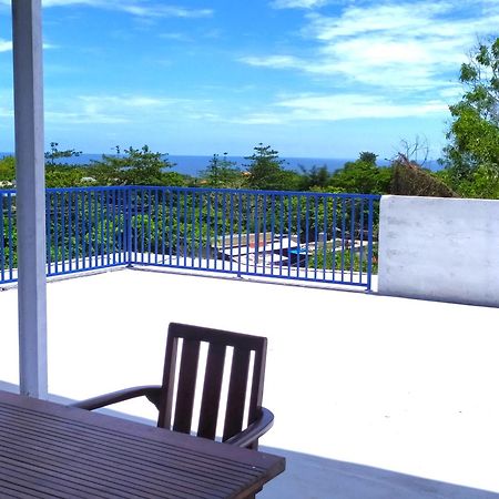 Sea Star Bali Otel Uluwatu Dış mekan fotoğraf