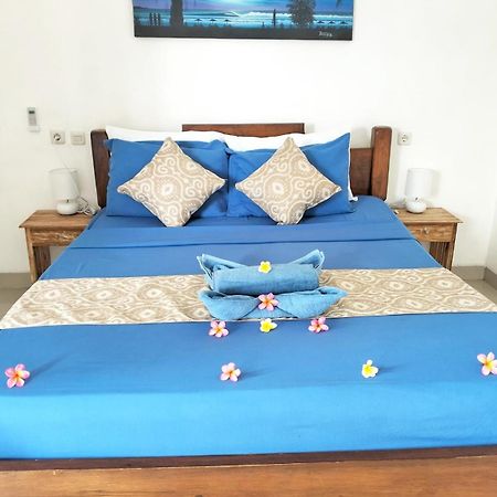 Sea Star Bali Otel Uluwatu Dış mekan fotoğraf