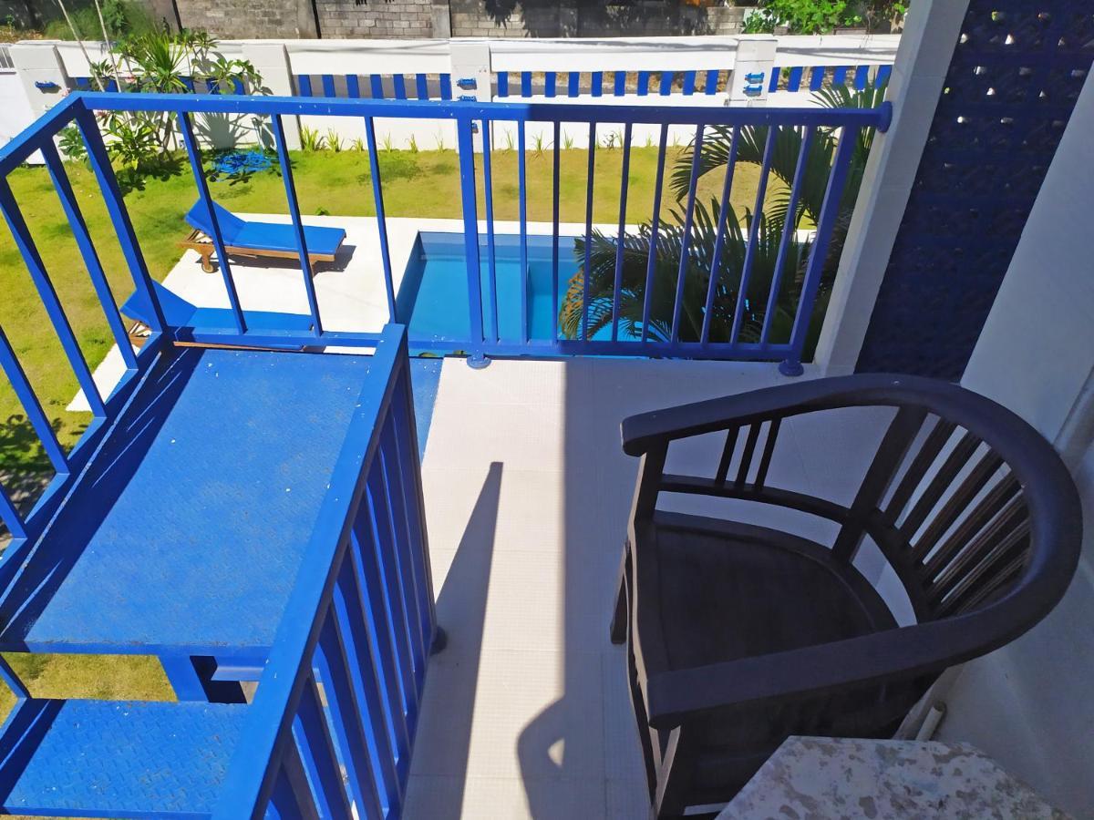 Sea Star Bali Otel Uluwatu Dış mekan fotoğraf