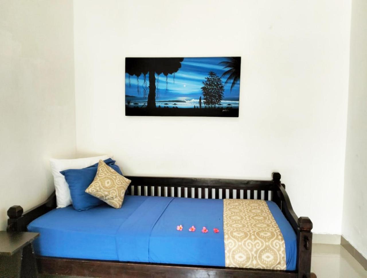 Sea Star Bali Otel Uluwatu Oda fotoğraf
