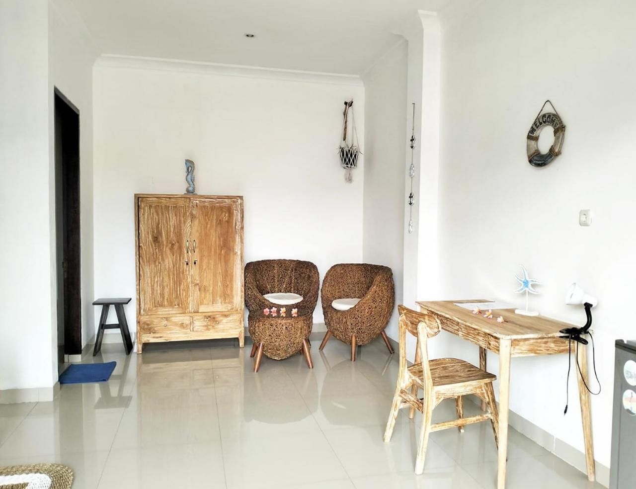 Sea Star Bali Otel Uluwatu Dış mekan fotoğraf