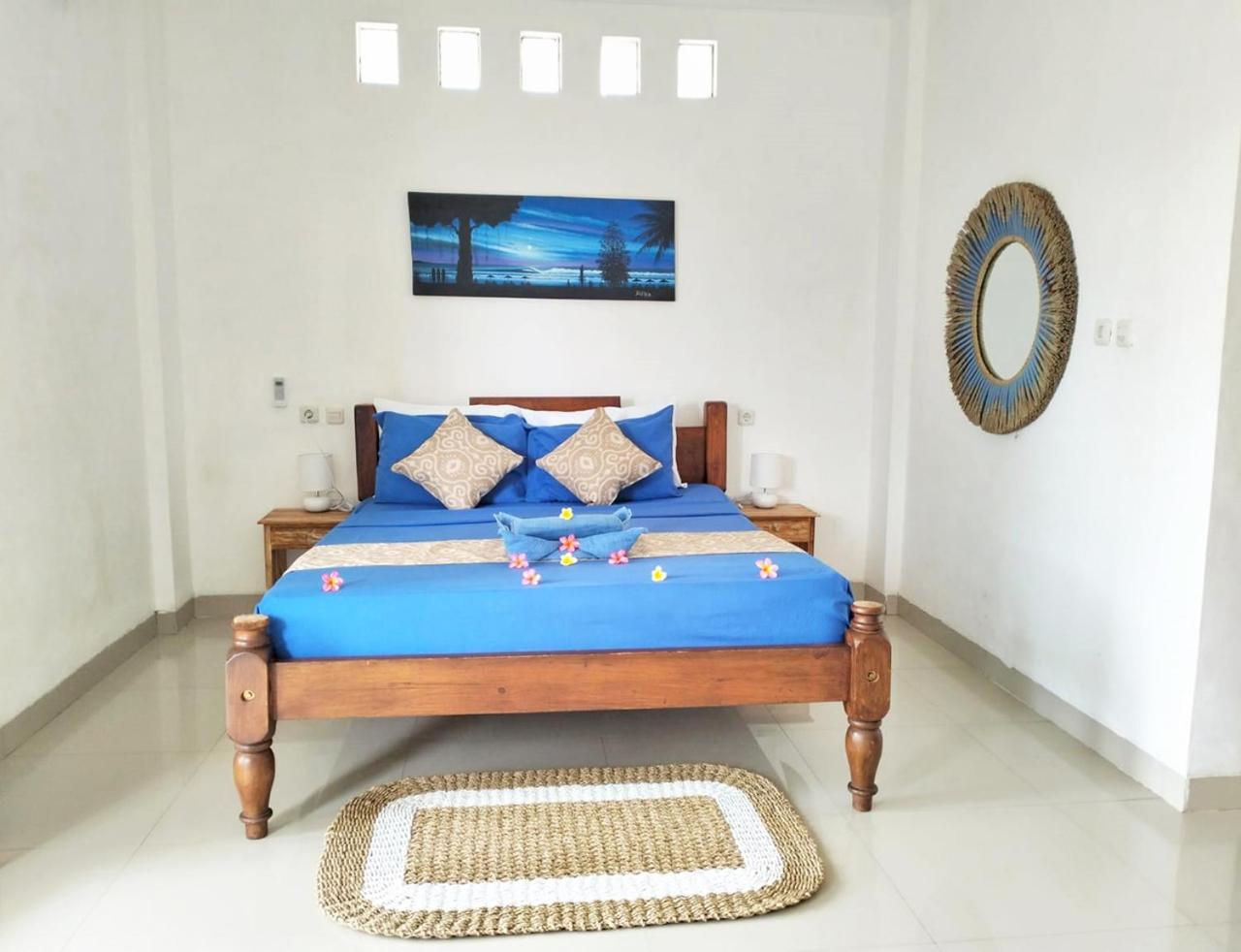 Sea Star Bali Otel Uluwatu Dış mekan fotoğraf