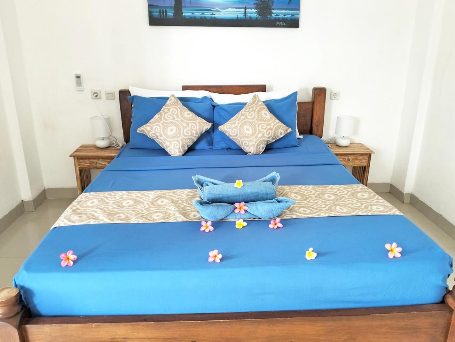 Sea Star Bali Otel Uluwatu Dış mekan fotoğraf