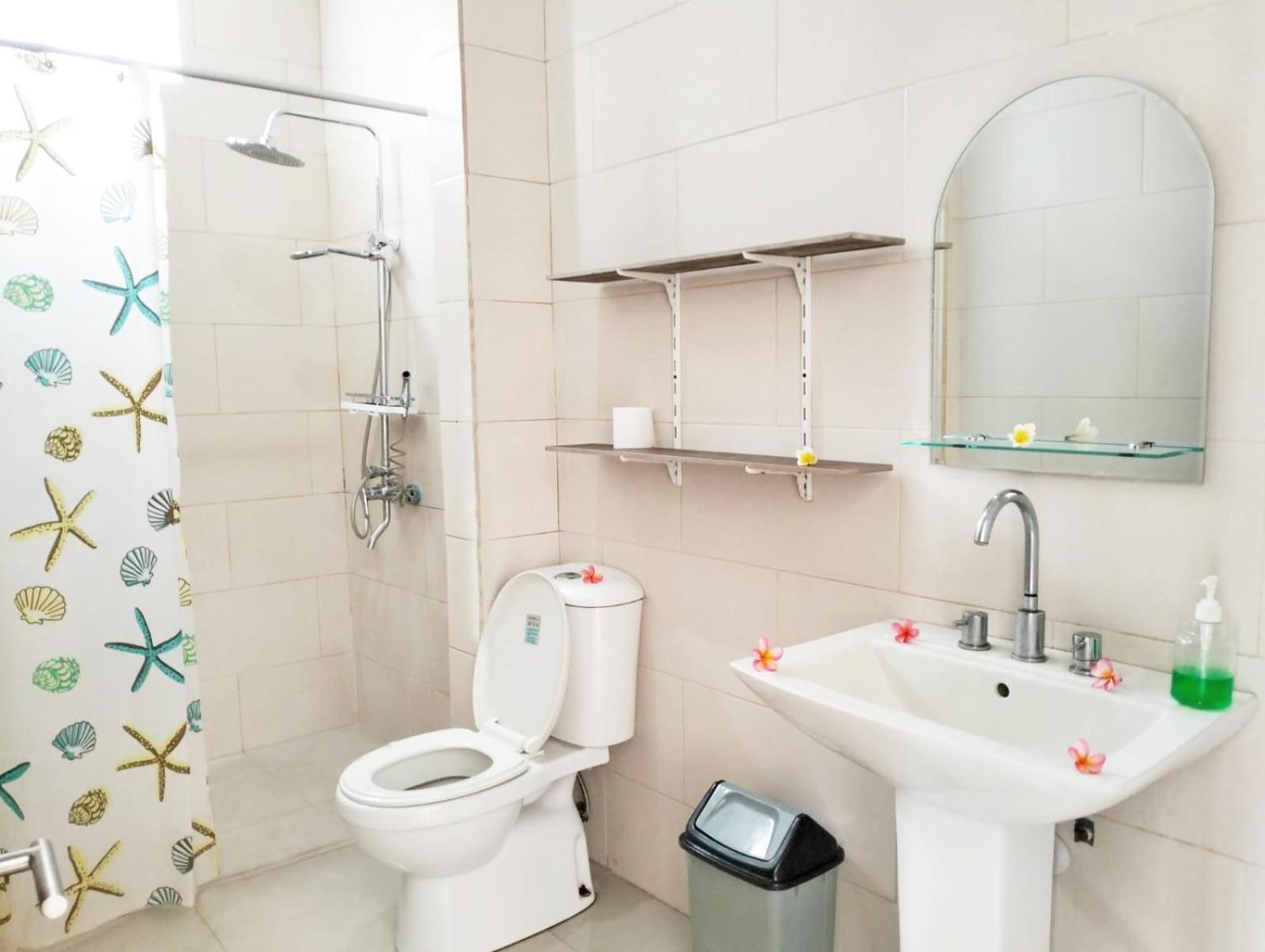 Sea Star Bali Otel Uluwatu Dış mekan fotoğraf