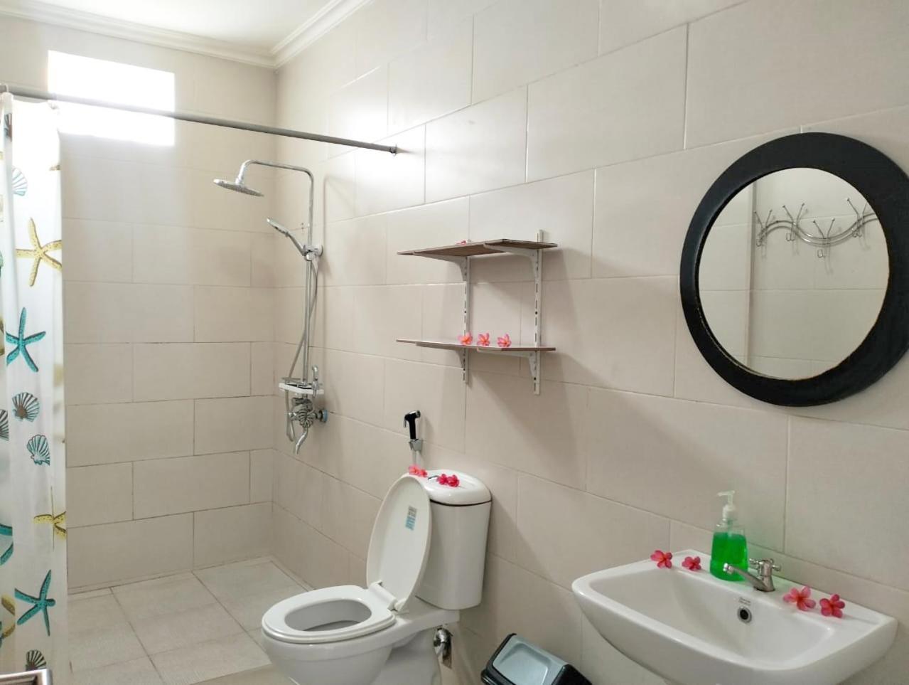 Sea Star Bali Otel Uluwatu Dış mekan fotoğraf