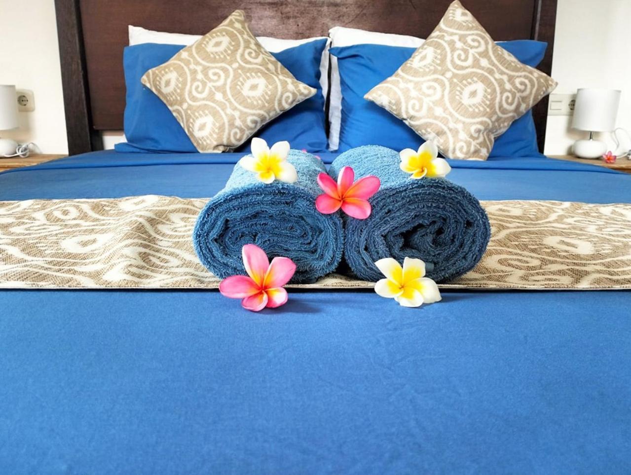 Sea Star Bali Otel Uluwatu Dış mekan fotoğraf