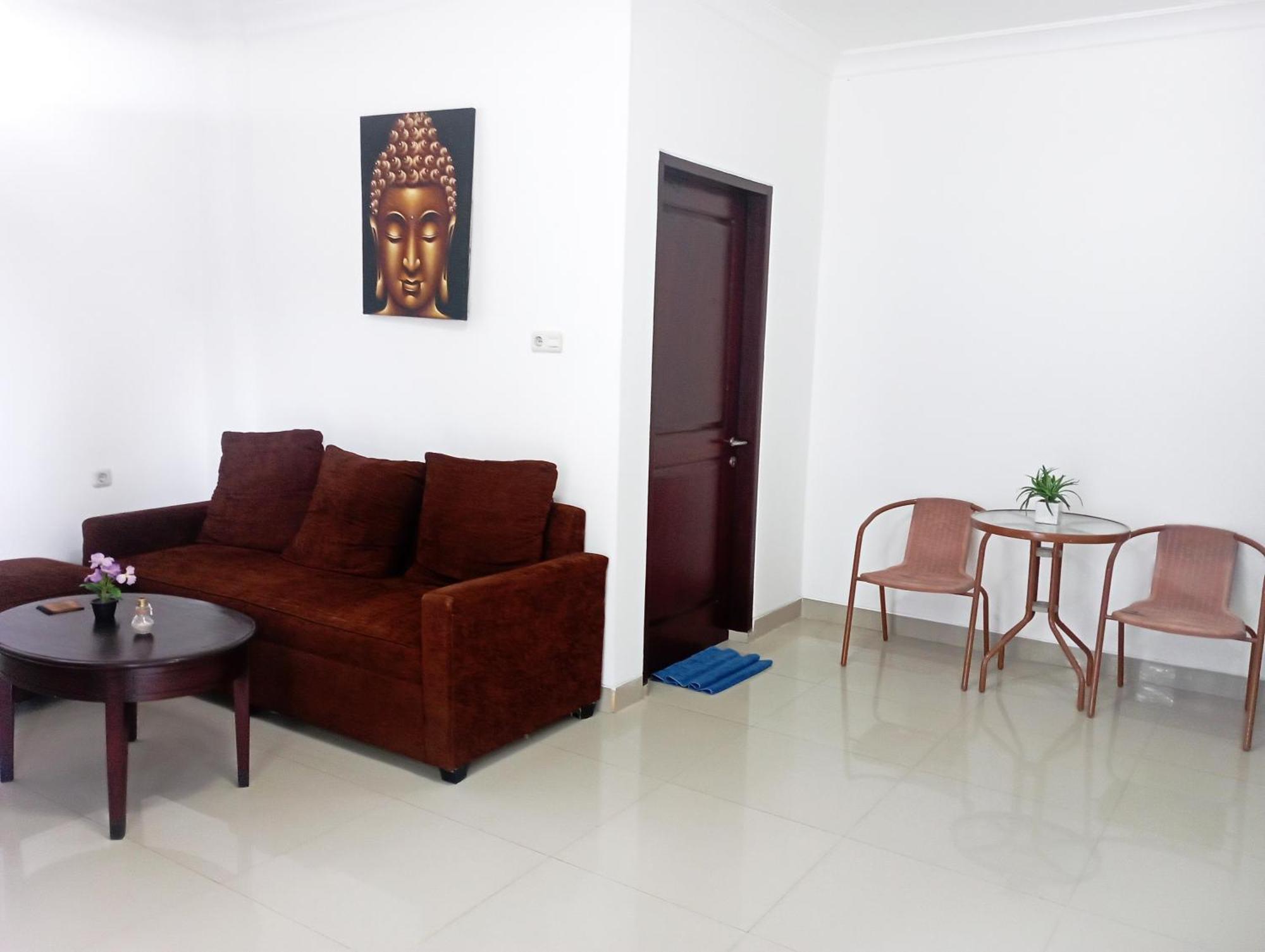 Sea Star Bali Otel Uluwatu Oda fotoğraf