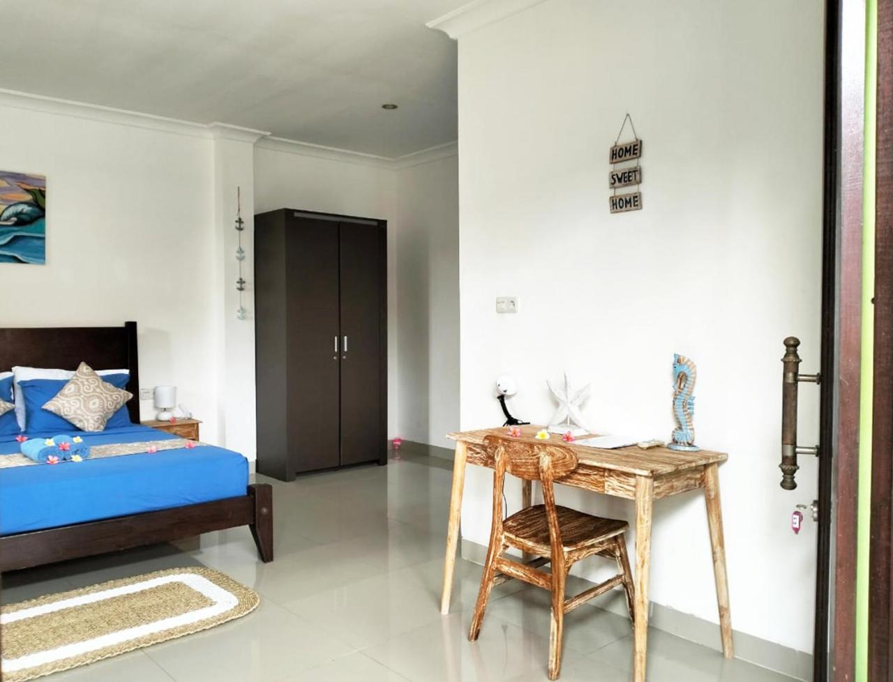 Sea Star Bali Otel Uluwatu Oda fotoğraf