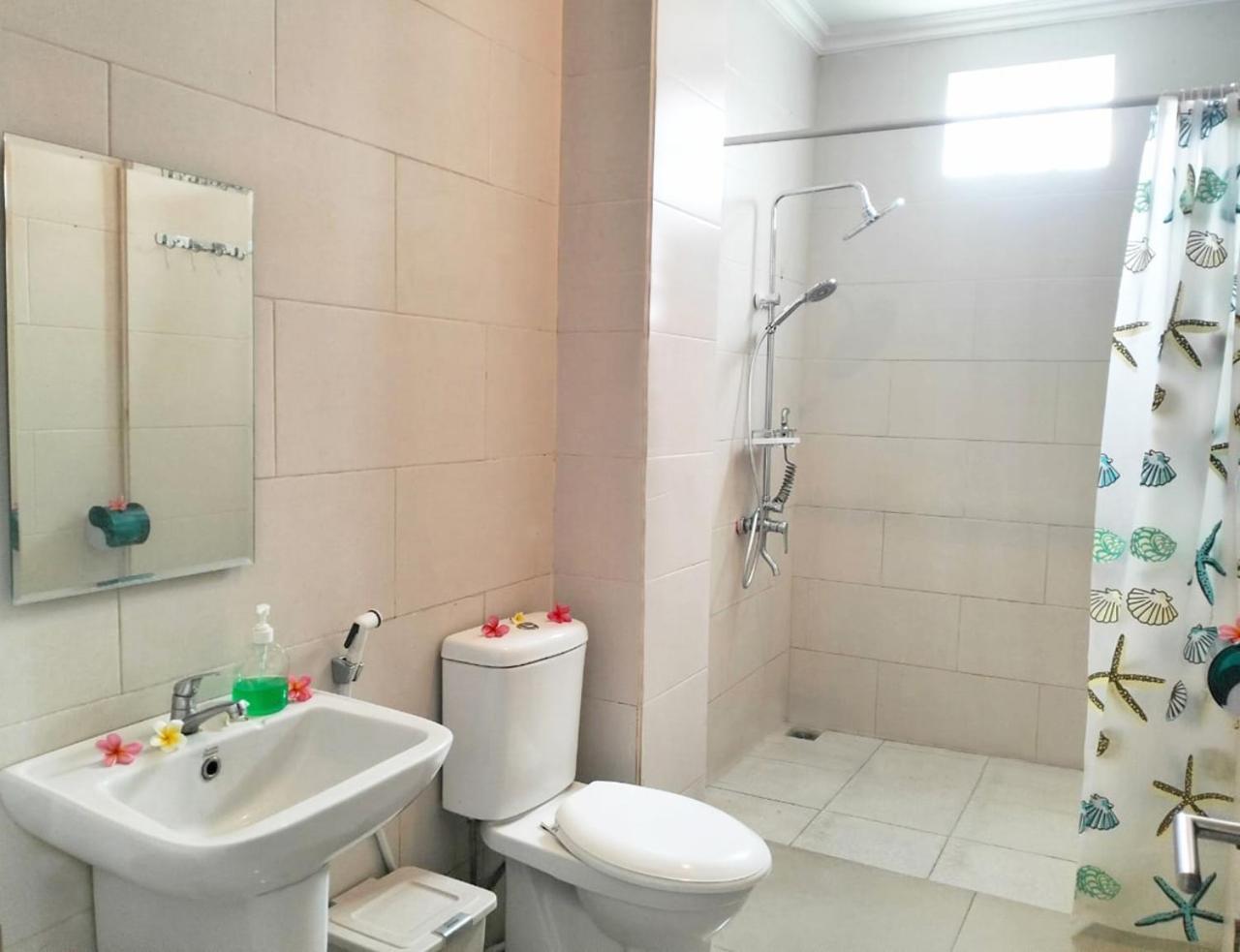 Sea Star Bali Otel Uluwatu Oda fotoğraf
