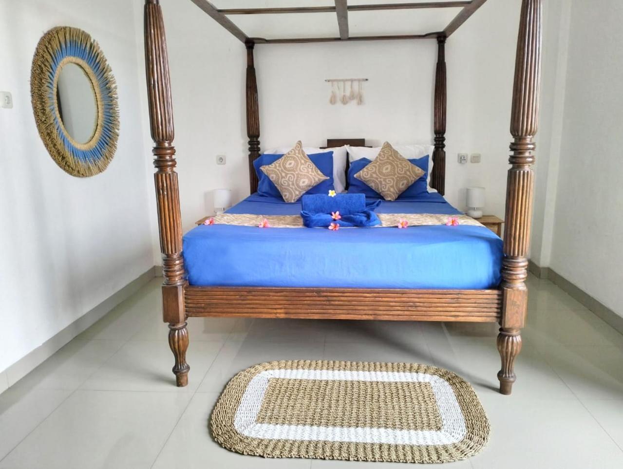 Sea Star Bali Otel Uluwatu Oda fotoğraf
