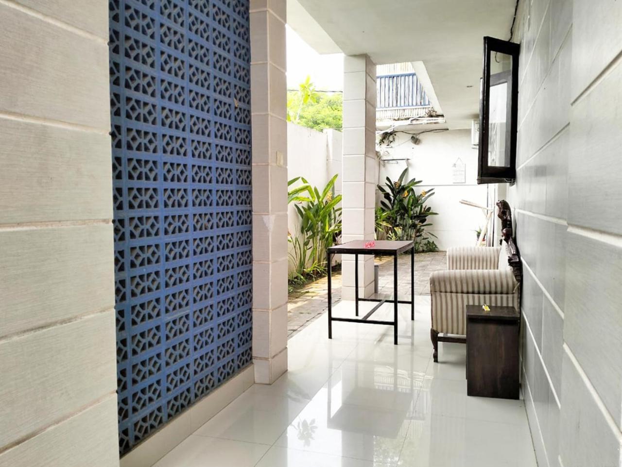 Sea Star Bali Otel Uluwatu Oda fotoğraf