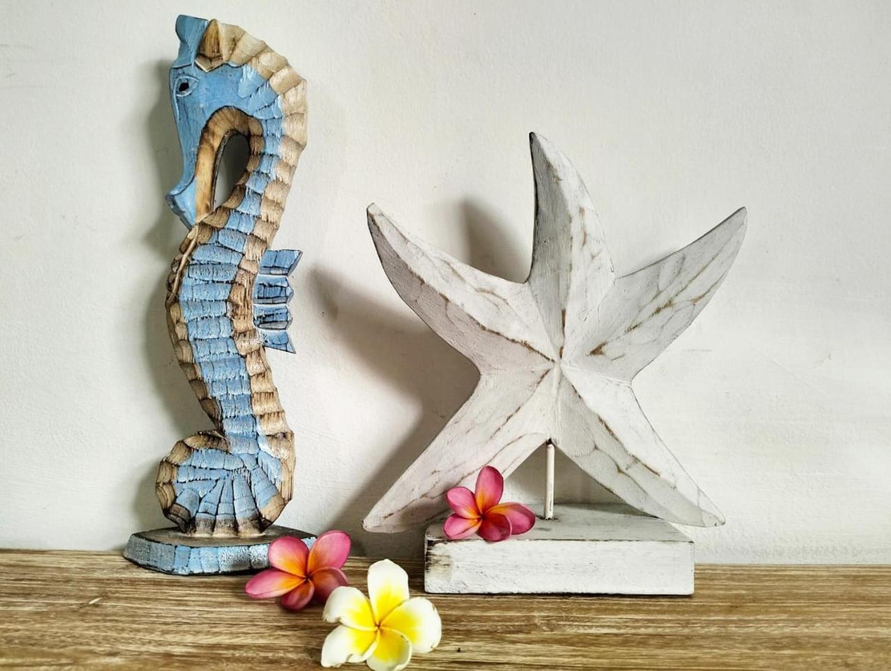 Sea Star Bali Otel Uluwatu Dış mekan fotoğraf