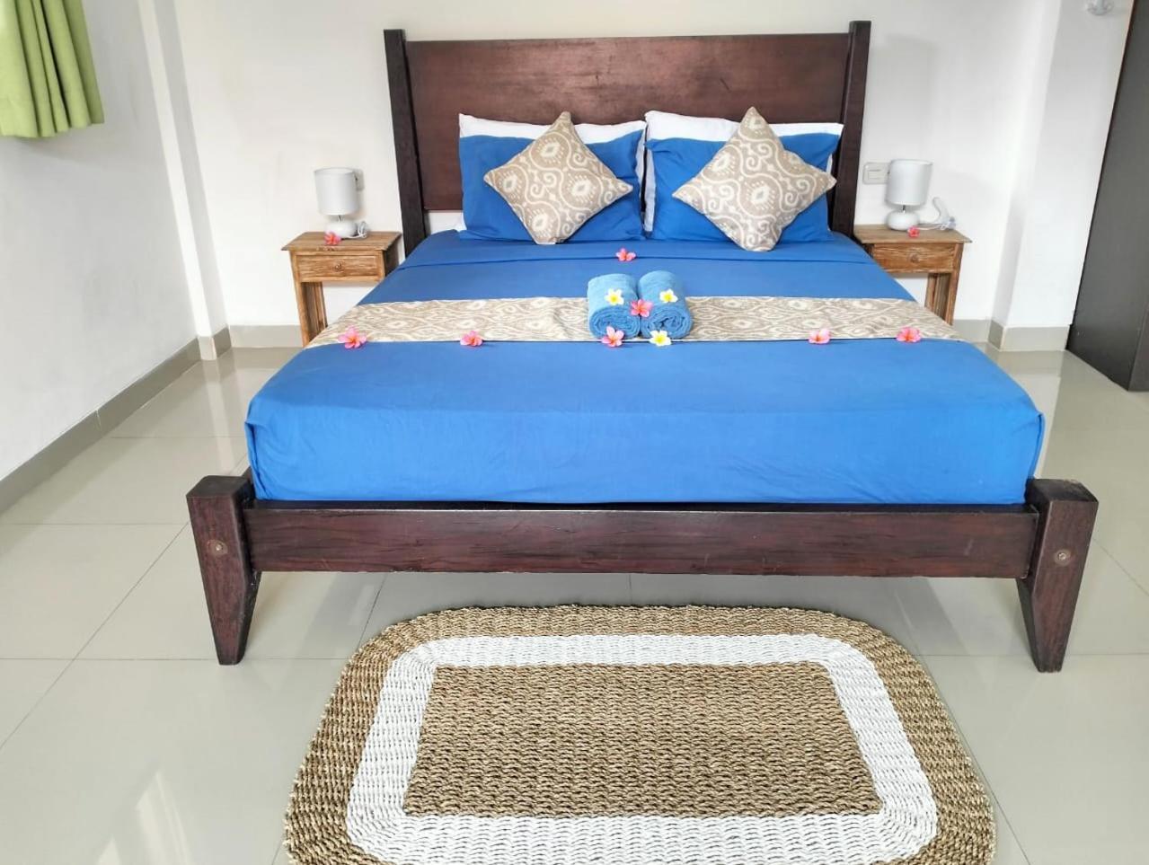 Sea Star Bali Otel Uluwatu Oda fotoğraf