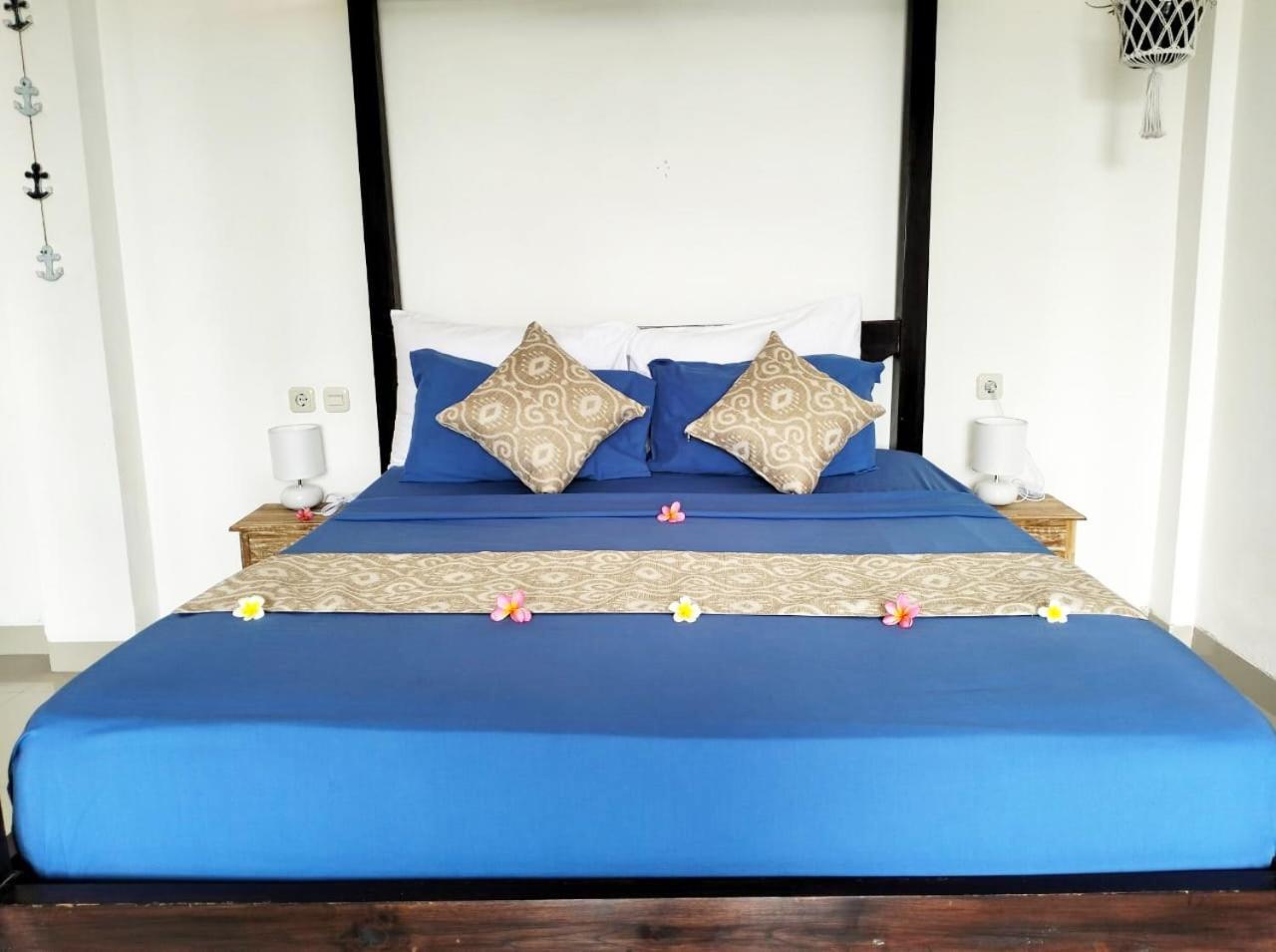 Sea Star Bali Otel Uluwatu Oda fotoğraf