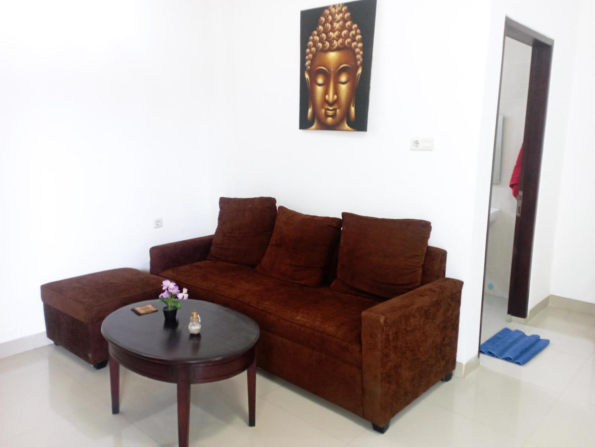Sea Star Bali Otel Uluwatu Dış mekan fotoğraf