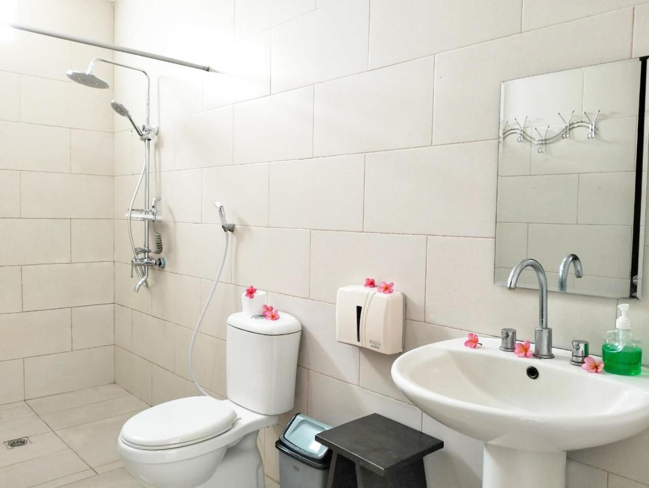 Sea Star Bali Otel Uluwatu Oda fotoğraf